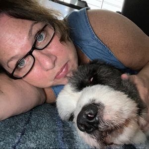 Meet your Posher, Rhonda